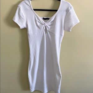PRETTYLITTLETHING T-Shirt dress